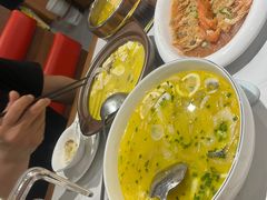 -火龙堂·风味民间菜(文一路店)
