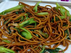 -老盛兴汤包馆(大华二路店)