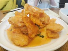 锅包肉-老厨家(中央大街店)