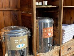 -遵化汤泉宫度假村温泉