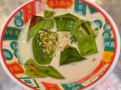 -孖记茶档·热腾茶餐(荔湾领展广场店)