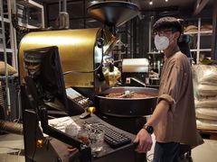 -来回·咖啡(钟村咖啡豆店)