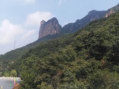 -邢台紫金山