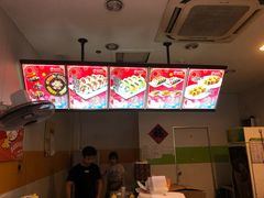 -N多寿司(惠山万达店)