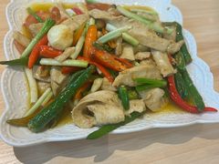 -香缇小院私房菜(盐务街店)