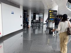 -南宁吴圩国际机场-T2航站楼
