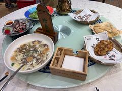 -老西门·常州菜(新区店)