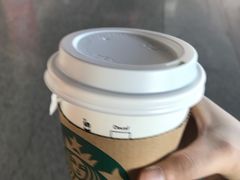 碧螺春-星巴克(北京首都国际机场7店)