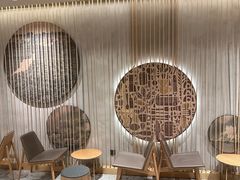 -星巴克臻选(济南恒隆店)