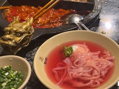 -蜀大侠火锅(建设路第五大道店)