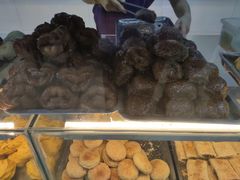 糖火烧-白魁老号饭庄(交道口店)