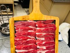-羊来顺冰煮鲜羊 铁锅烀羊肉(中央大街店)