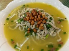 -水乡人家私房菜(逢简店)