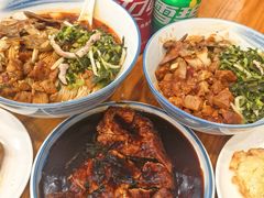 -小方的面(徐家汇店)