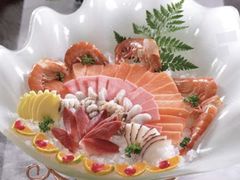 海鲜刺身大拼-全聚德(长江路店)