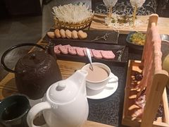 -湊湊火锅·茶憩(上海合生汇店)