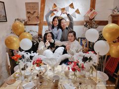 -慢隅法式小馆·生日求婚西餐厅