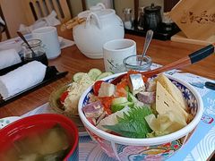 -千代饮兵卫日本料理(东二环泰禾广场西区店)