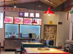 -骉骉老火锅(水杉街店)