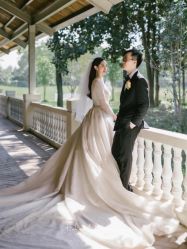 点击看大图 -琥珀婚礼策划AMBER WEDDING