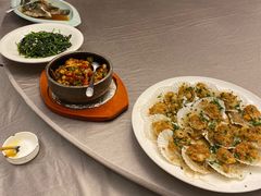 -梦都海鲜酒家(万达广场江桥店)