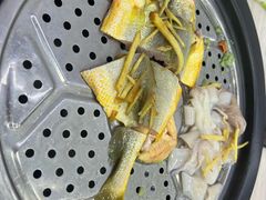 -船奇蒸汽海鲜·闽菜(八市海鲜总店)