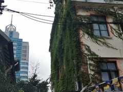 -上海蔡元培故居陈列馆