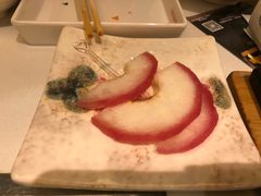 -千纸鹤嫩汁烤肉(学府店)