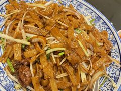-海天楼(天津泛太平洋店)
