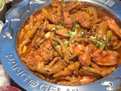 -胖哥俩肉蟹煲(世茂国际广场店)