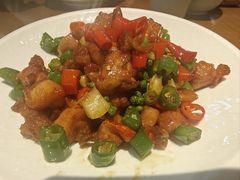 -禾珍珠家常小馆(河南博物院店)