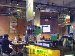 -功夫怪兽·烧烤(西工小街店)