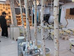 -粤陶渊.DIY陶艺体验馆(粤陶总店)