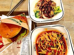 -魏家凉皮(博水商务大厦店)