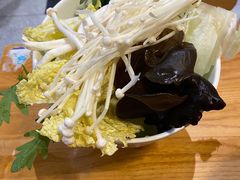 -南城香·饭香串香馄饨香(赵公口店)