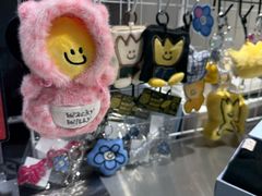 -新世界百货(明洞总店)