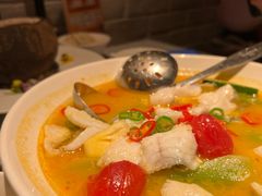 -闻见中国海南菜(K11店)