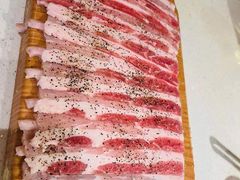 -猫爪爪原切自助烤肉(观音桥阳光世纪店)