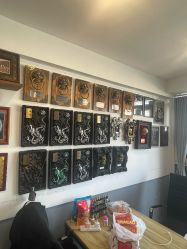 -MDZ STORE·TATTOO·耳饰