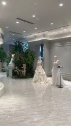 -MuseMarry婚纱(前海嘉里中心店)