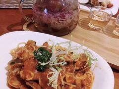 -范设计花园餐酒咖·中西餐·咖啡厅·酒馆