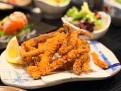 -玄白·炭烤活鳗(上海首店)