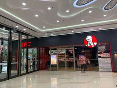 -肯德基(福清万达店)