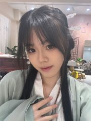 -一揽芳华汉服旗袍体验馆(拙政园店)