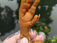 -鸡脚旮旯平江路店