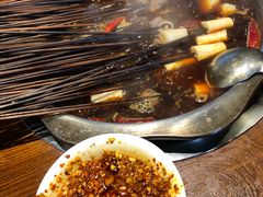 -钢五区节子串串香(环球汇·天誉店)