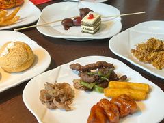 -杭州久泰饭店·摩卡花园