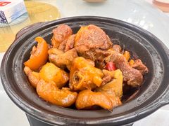 -围龙屋客家食府(福田店)