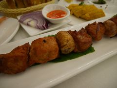 -马克西姆俄罗斯餐厅(通亚街店)