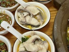 -大鼎石锅鱼(春江里店)